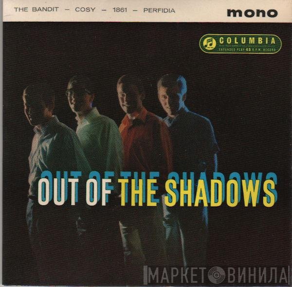 The Shadows  - Out Of The Shadows