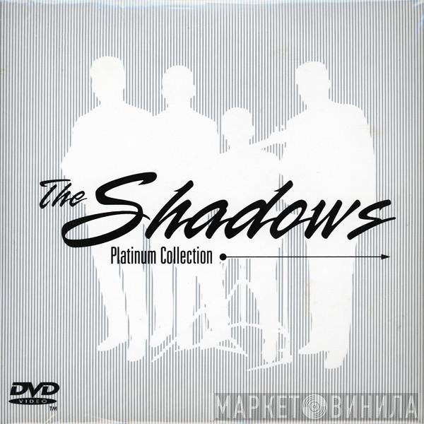 The Shadows  - Platinum Collection