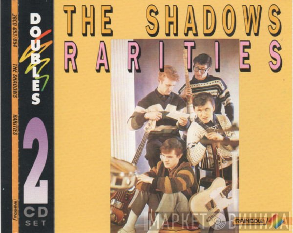 The Shadows  - Rarities