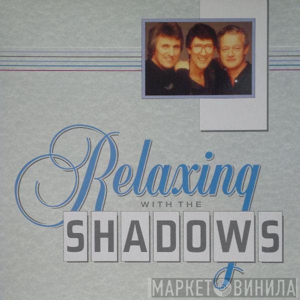 The Shadows  - Relaxing With The Shadows