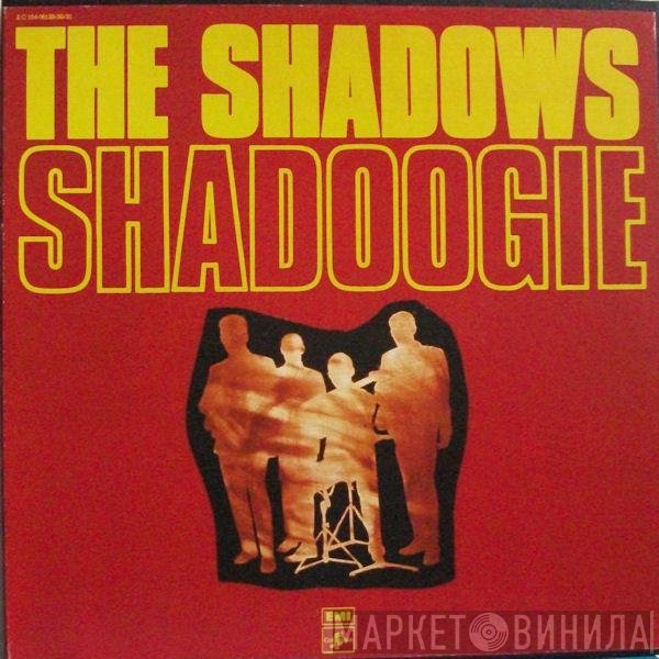 The Shadows  - Shadoogie