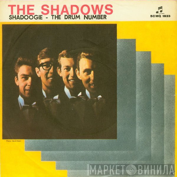 The Shadows  - Shadoogie
