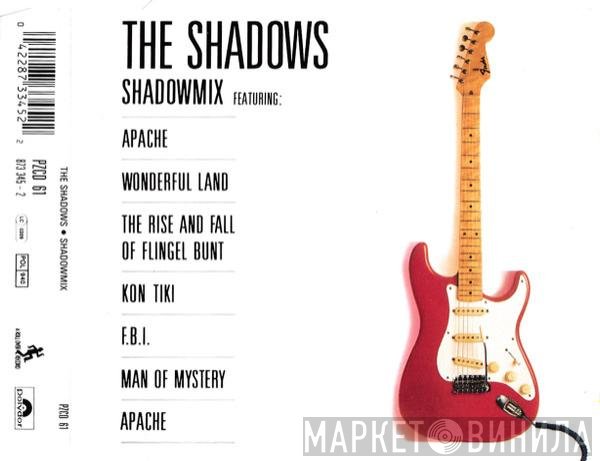 The Shadows  - Shadow Mix