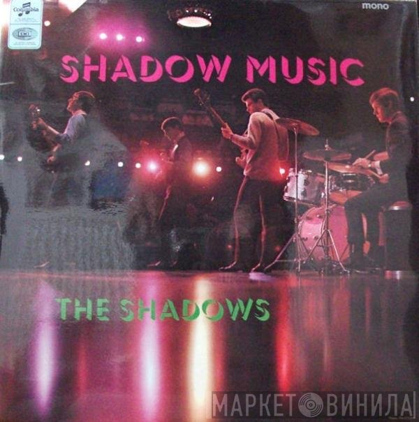The Shadows  - Shadow Music