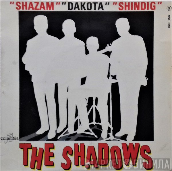 The Shadows  - Shazam