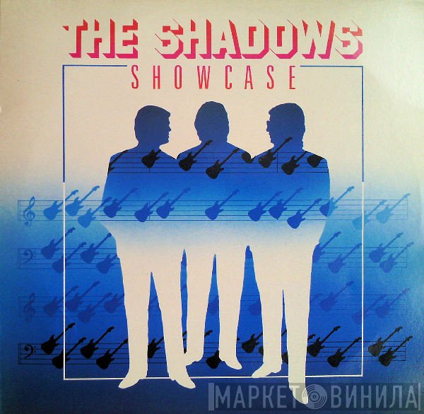 The Shadows  - Showcase