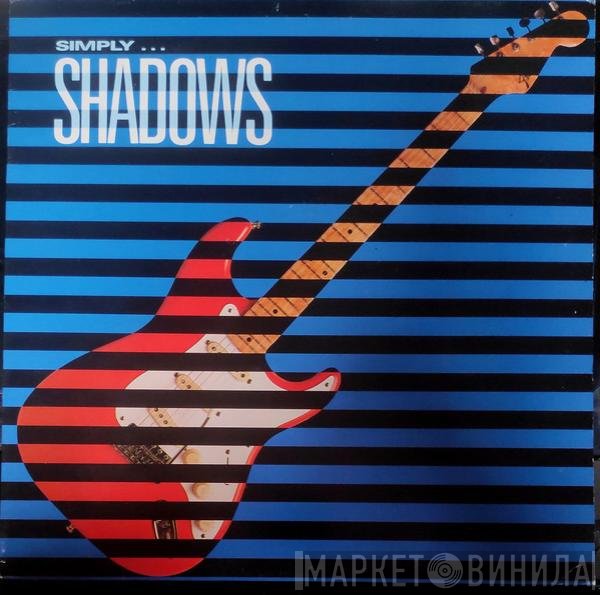 The Shadows  - Simply ... Shadows