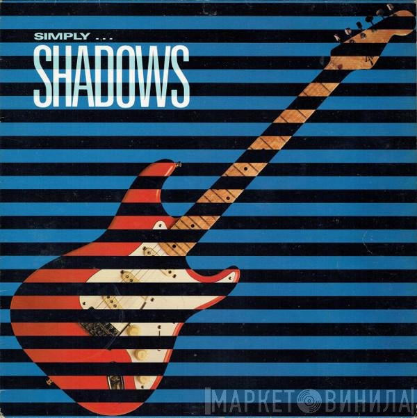 The Shadows  - Simply ... Shadows
