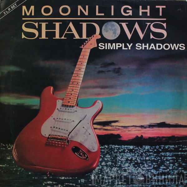 The Shadows  - Simply... Shadows Moonlight Shadows