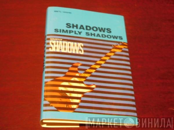 The Shadows  - Simply Shadows
