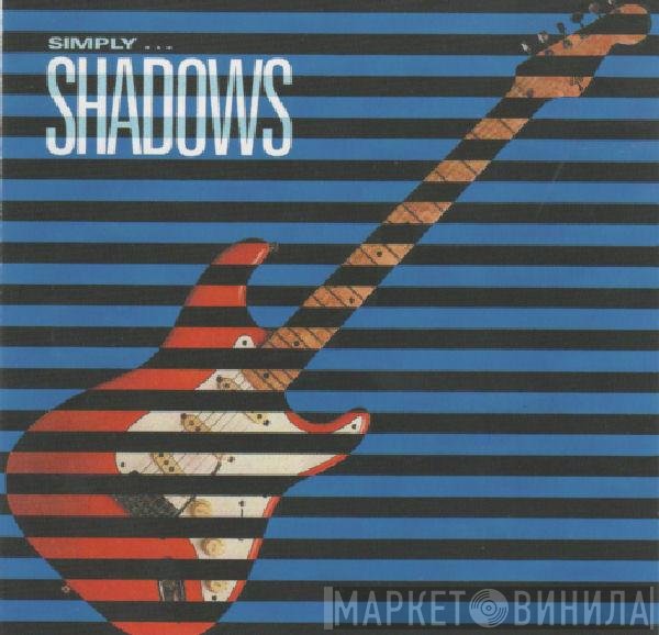The Shadows  - Simply Shadows