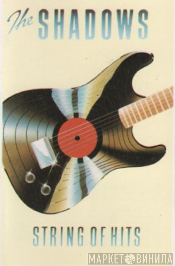 The Shadows  - String Of Hits
