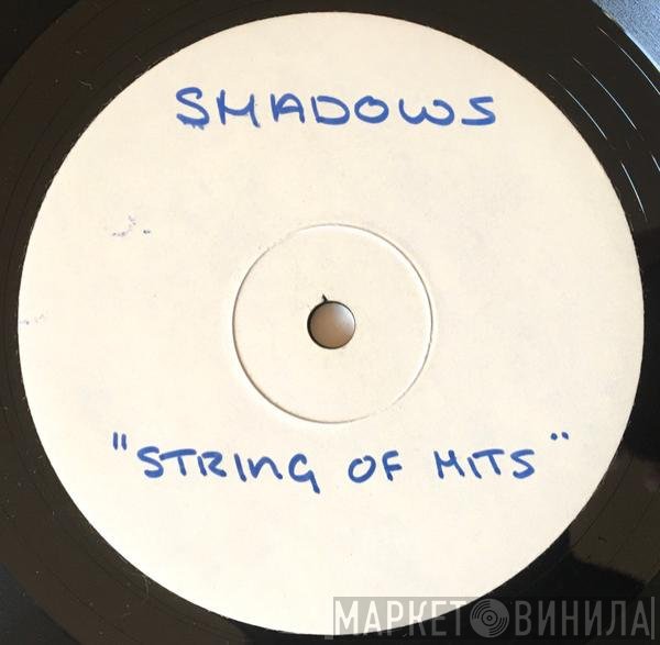 The Shadows  - String Of Hits
