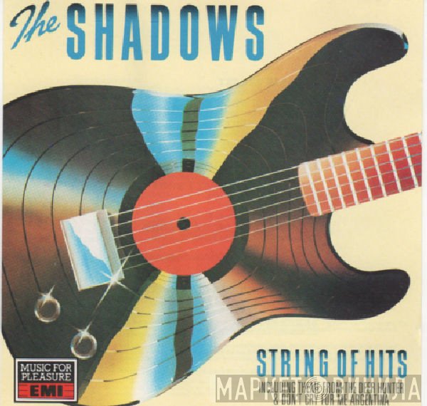 The Shadows - String Of Hits