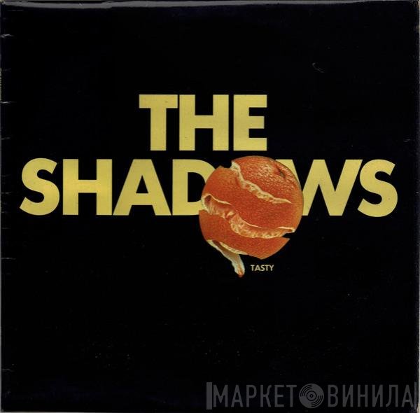 The Shadows  - Tasty