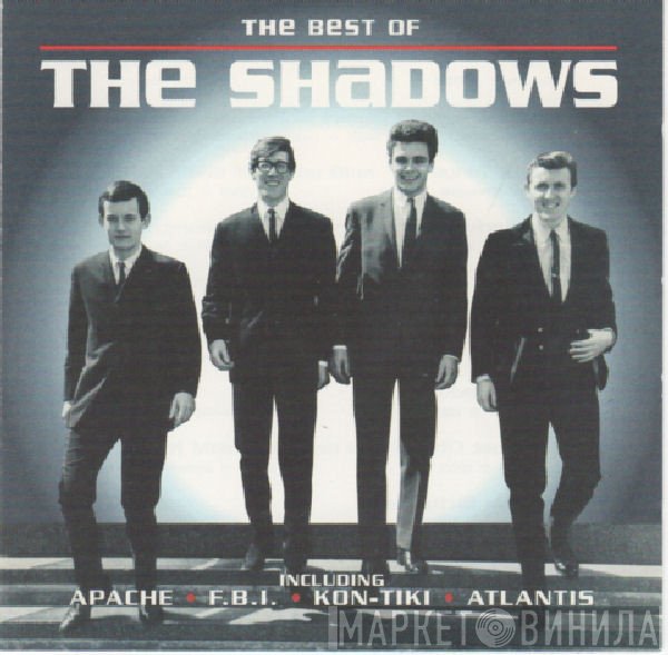 The Shadows - The Best Of The Shadows