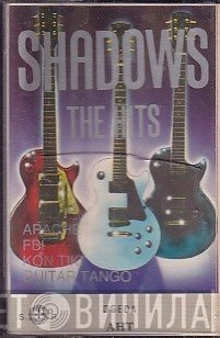 The Shadows  - The Hits