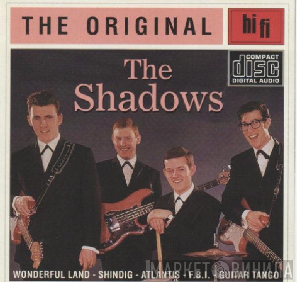 The Shadows  - The Original