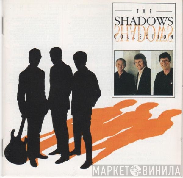 The Shadows  - The Shadows Collection