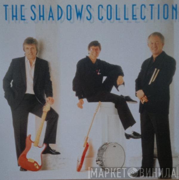 The Shadows  - The Shadows Collection