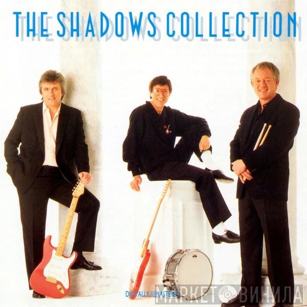 The Shadows - The Shadows Collection