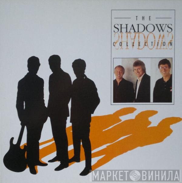 The Shadows  - The Shadows Collection