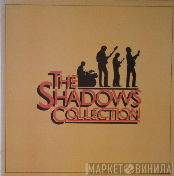 The Shadows - The Shadows Collection