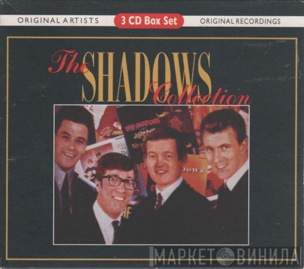 The Shadows - The Shadows Collection