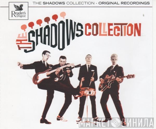 The Shadows - The Shadows Collection
