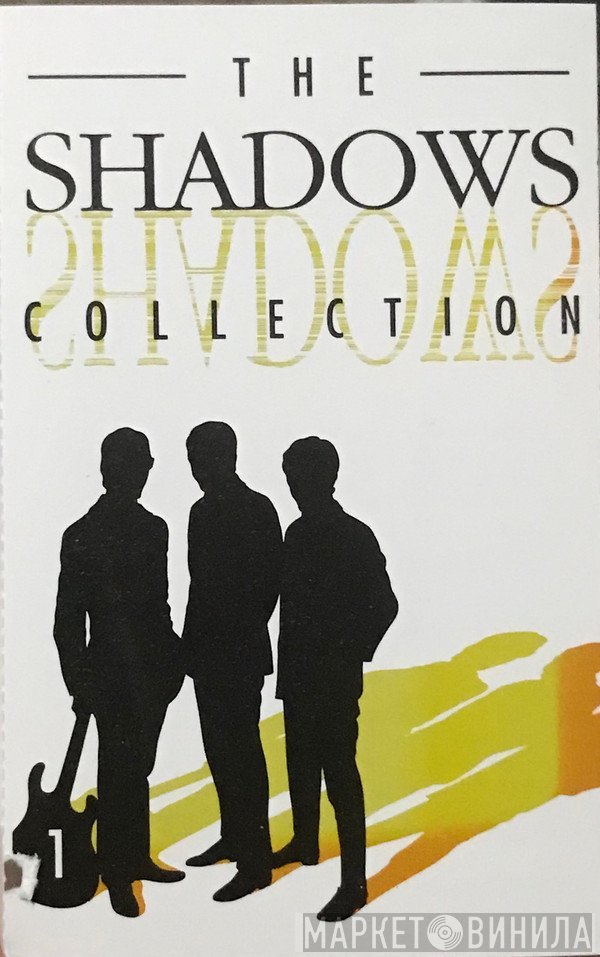 The Shadows  - The Shadows Collection