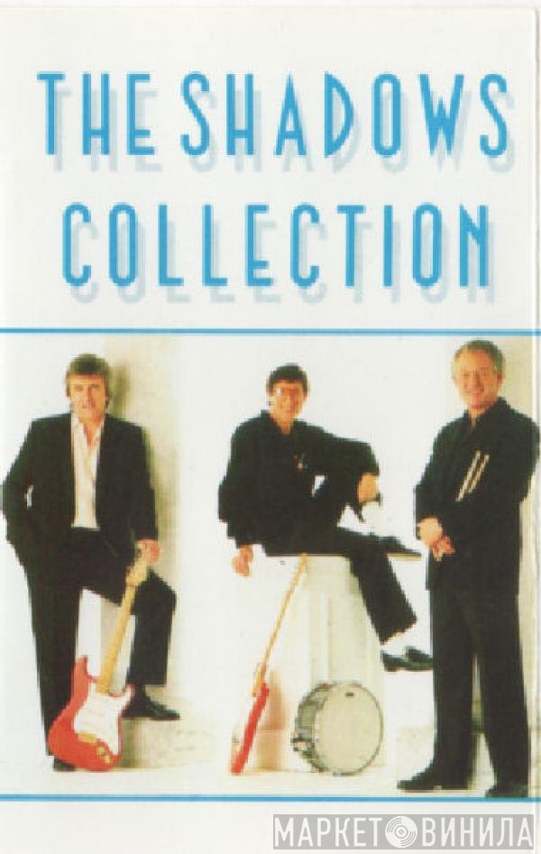 The Shadows  - The Shadows Collection
