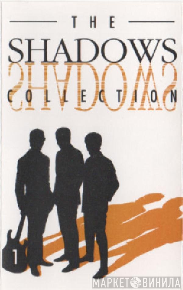 The Shadows  - The Shadows Collection