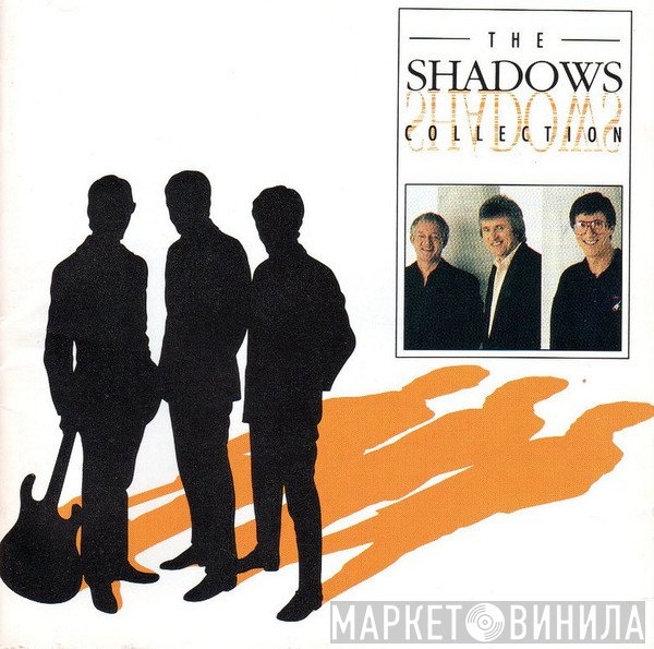 The Shadows  - The Shadows Collection