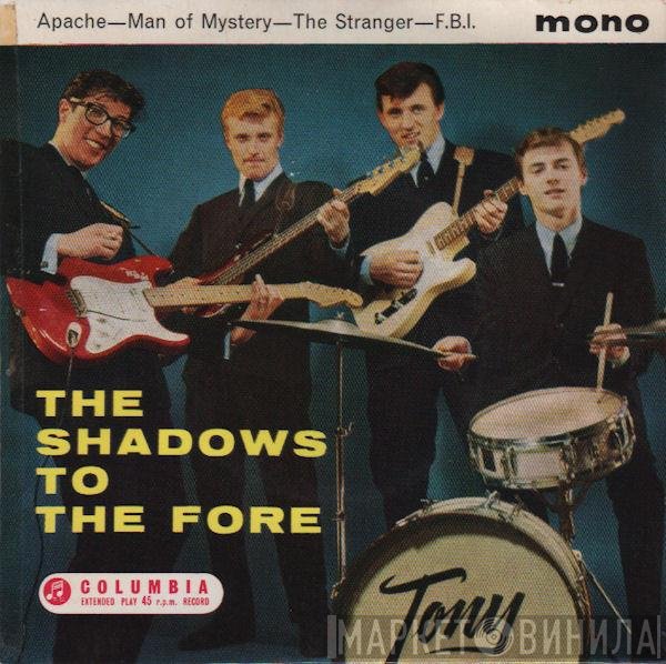 The Shadows - The Shadows To The Fore