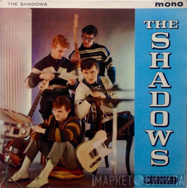 The Shadows  - The Shadows