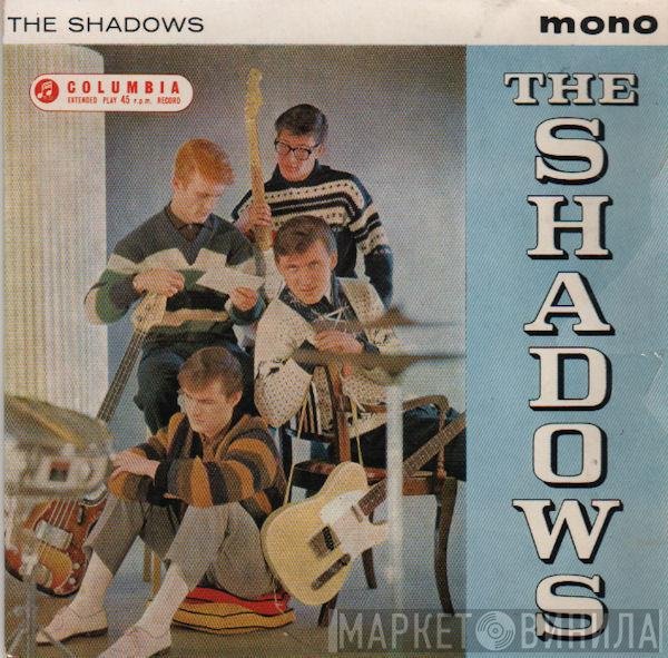 The Shadows  - The Shadows