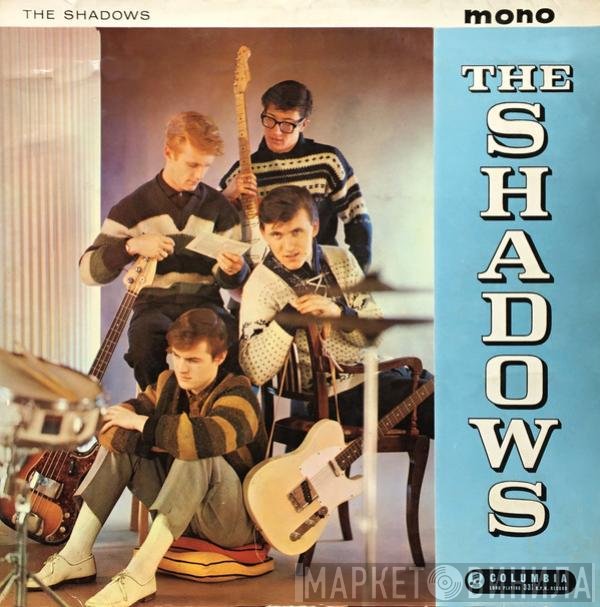 The Shadows  - The Shadows