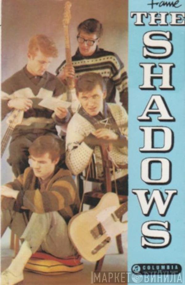 The Shadows  - The Shadows