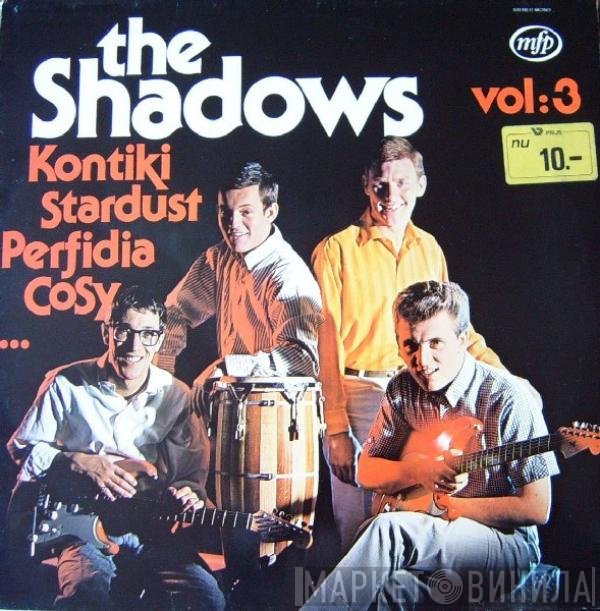 The Shadows  - The Shadows