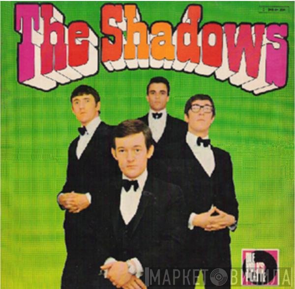 The Shadows  - The Shadows