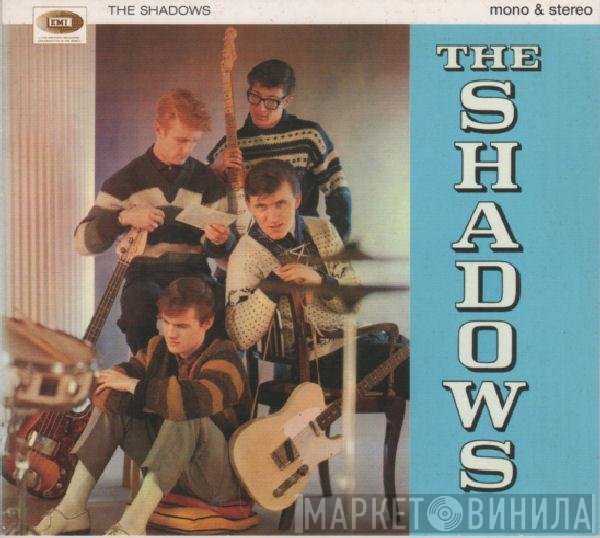 The Shadows  - The Shadows
