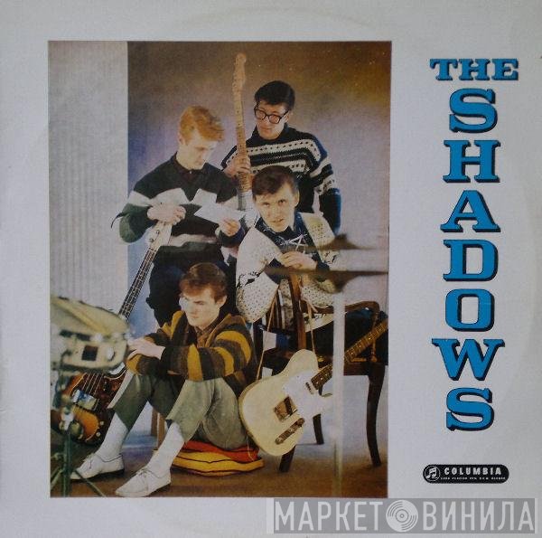 The Shadows  - The Shadows