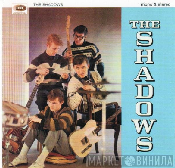 The Shadows - The Shadows