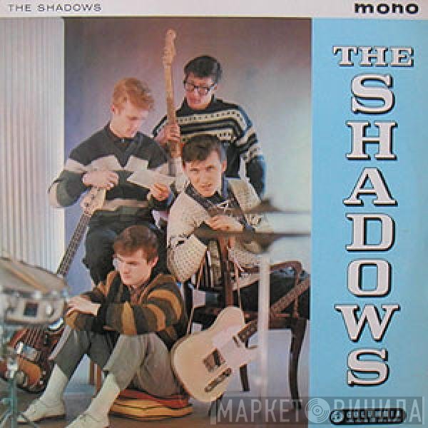 The Shadows  - The Shadows