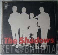 The Shadows  - The Shadows