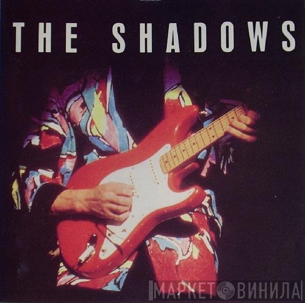 The Shadows  - The Shadows