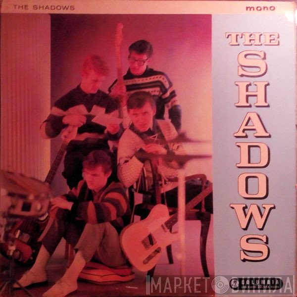The Shadows - The Shadows