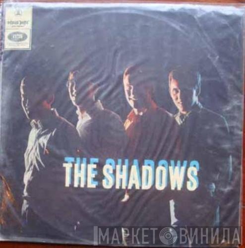 The Shadows  - The Shadows