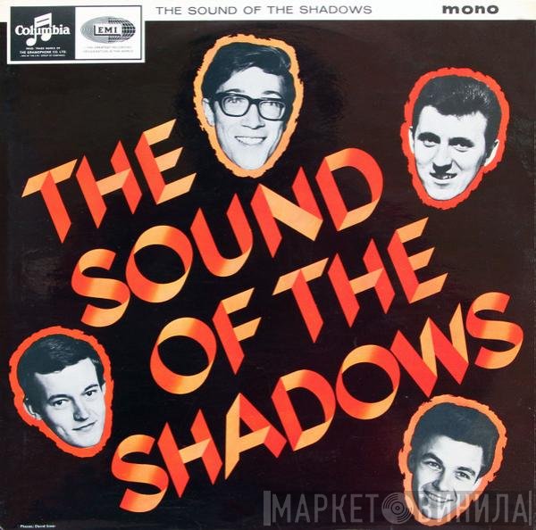 The Shadows  - The Sound Of The Shadows