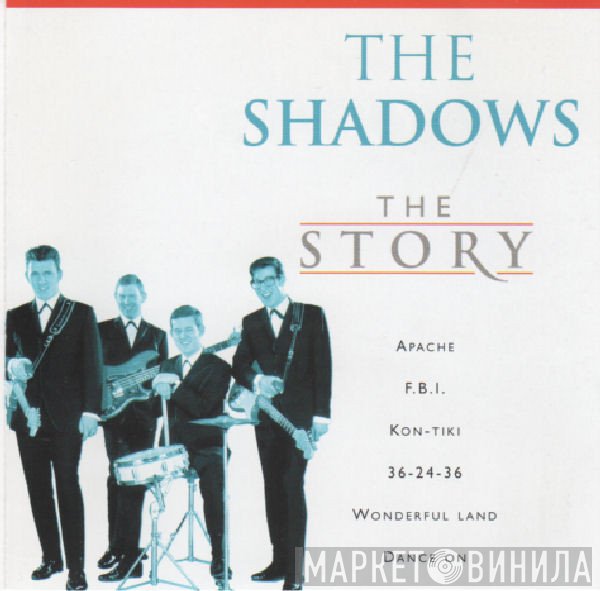 The Shadows  - The Story